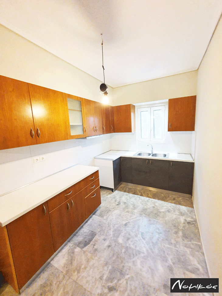 Διαμέρισμα στην Μυτιλήνη