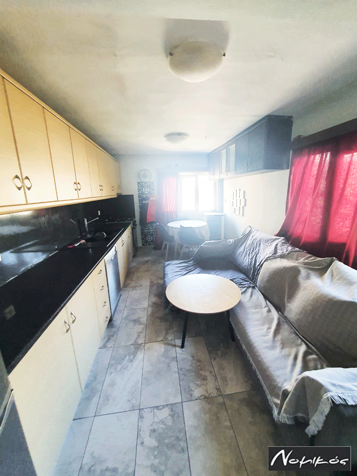 Διαμέρισμα στην Μυτιλήνη