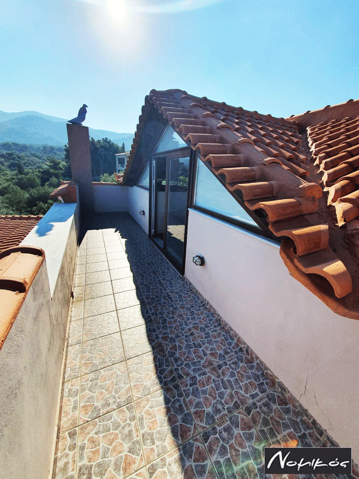 Διαμέρισμα στην Μυτιλήνη