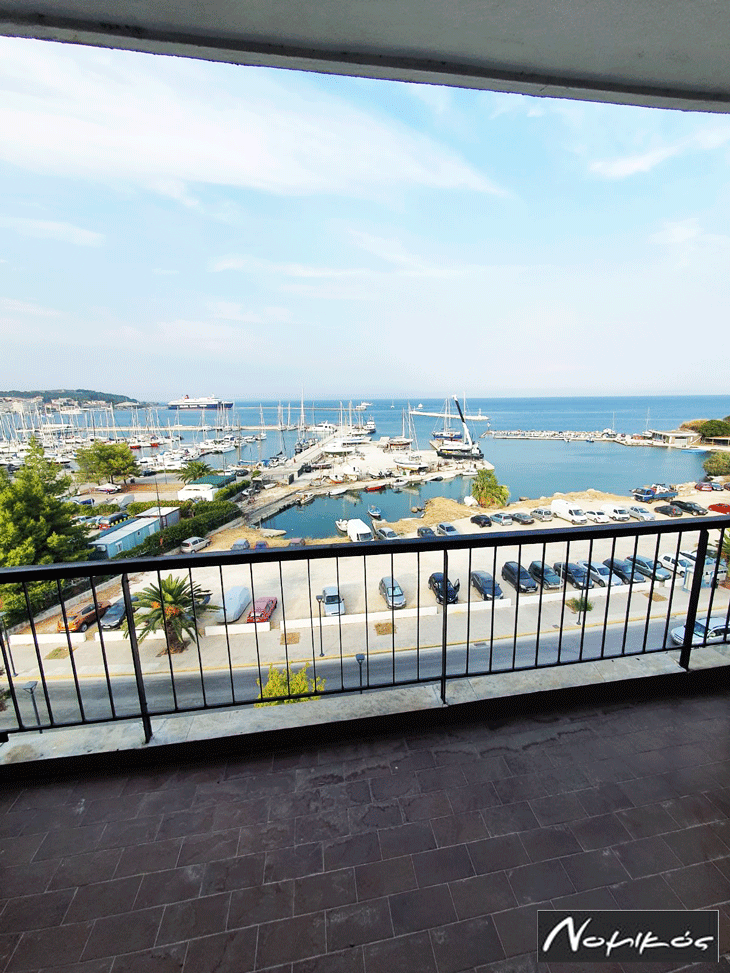 Διαμέρισμα στην Μυτιλήνη